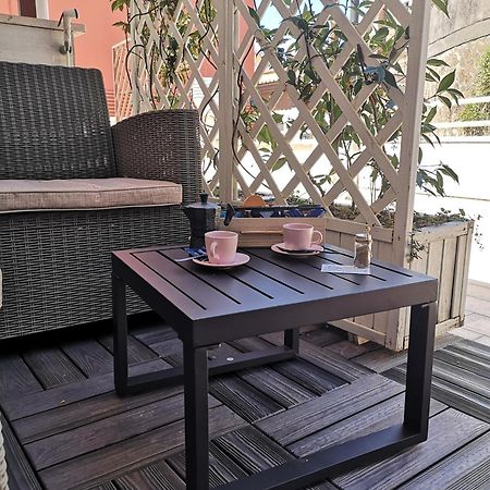 La Casaffittiera Apartments Group Анцио Екстериор снимка