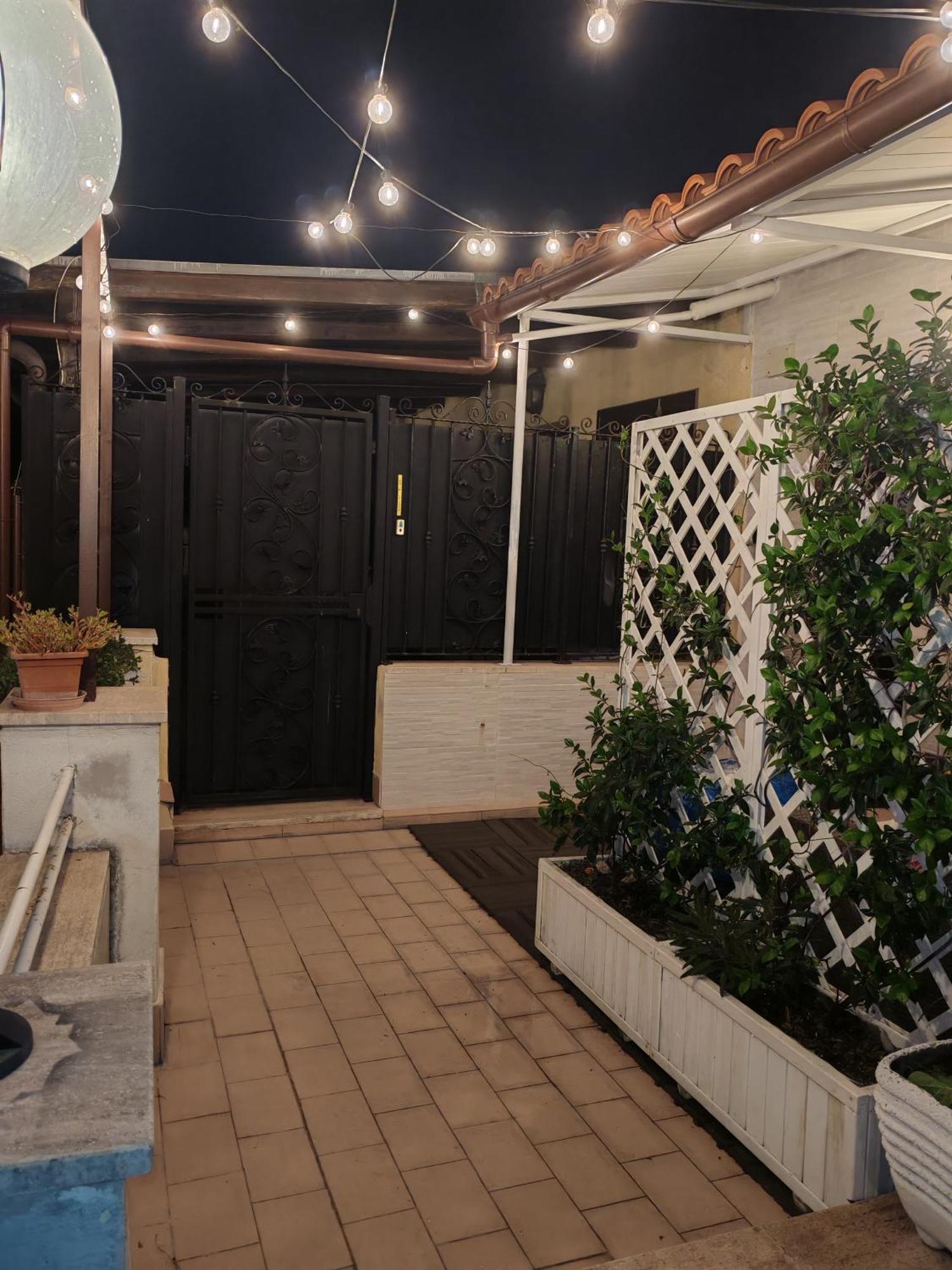 La Casaffittiera Apartments Group Анцио Екстериор снимка