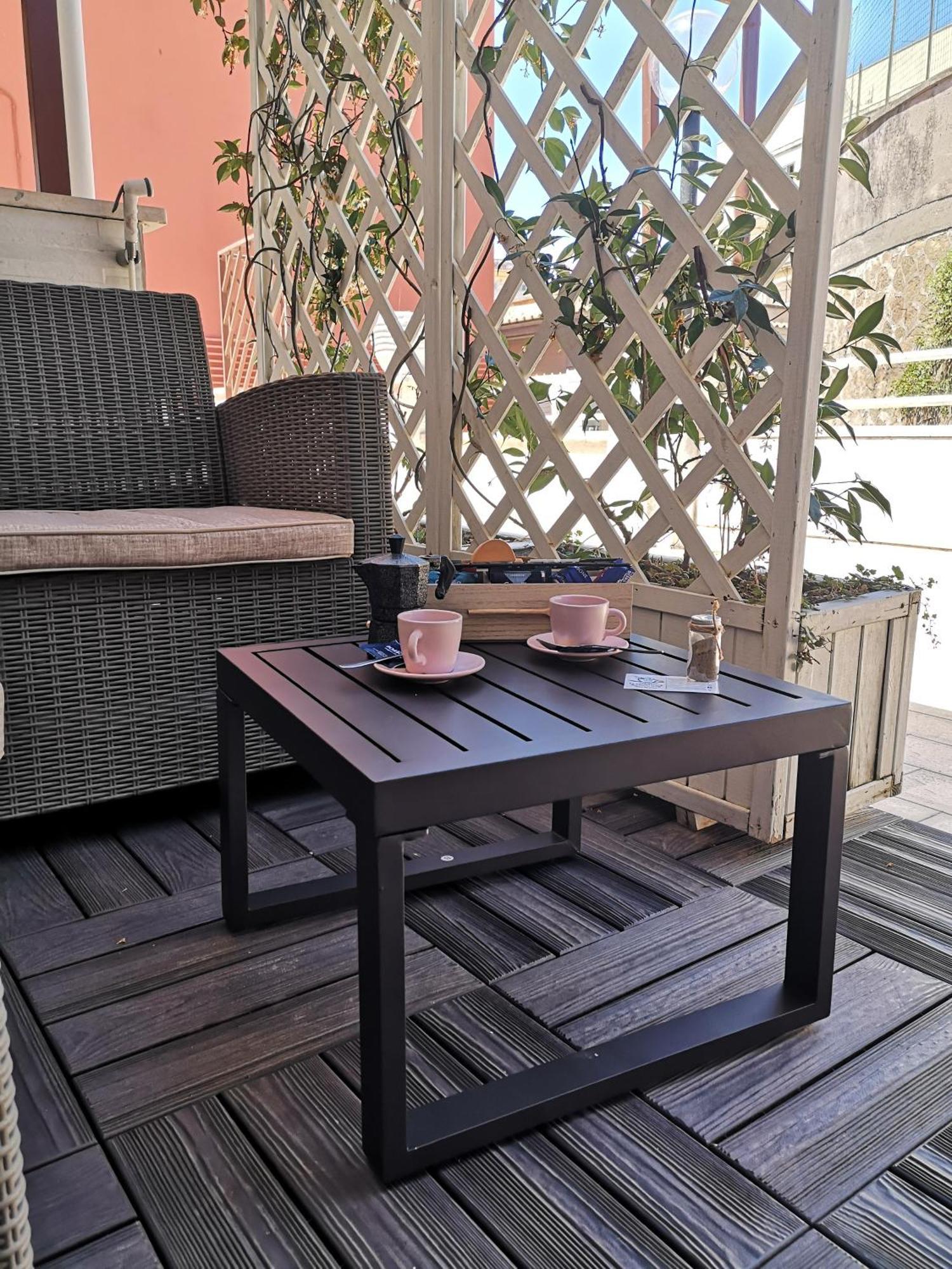 La Casaffittiera Apartments Group Анцио Екстериор снимка